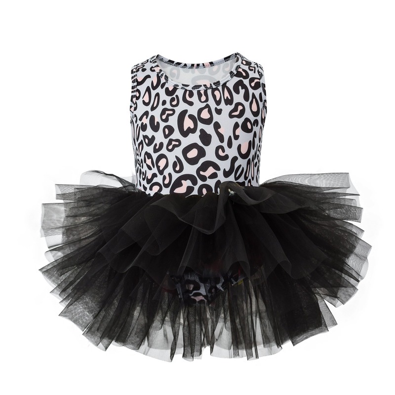 Children Ballet Dress Dance Pe - Baby Clothes review and price
