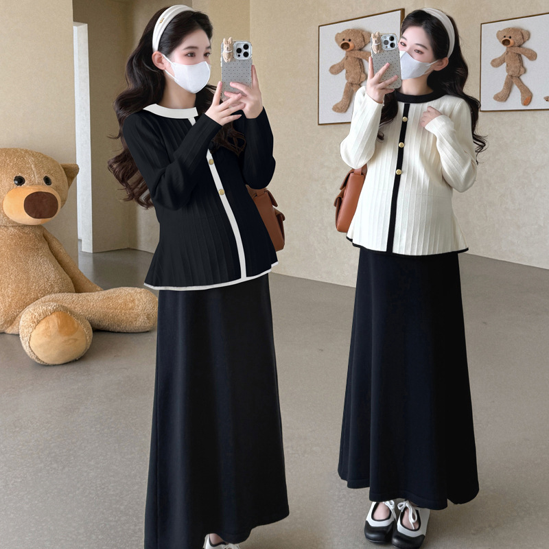 Maternity Suit 2026 Spring Aut - Maternity Wear review and price