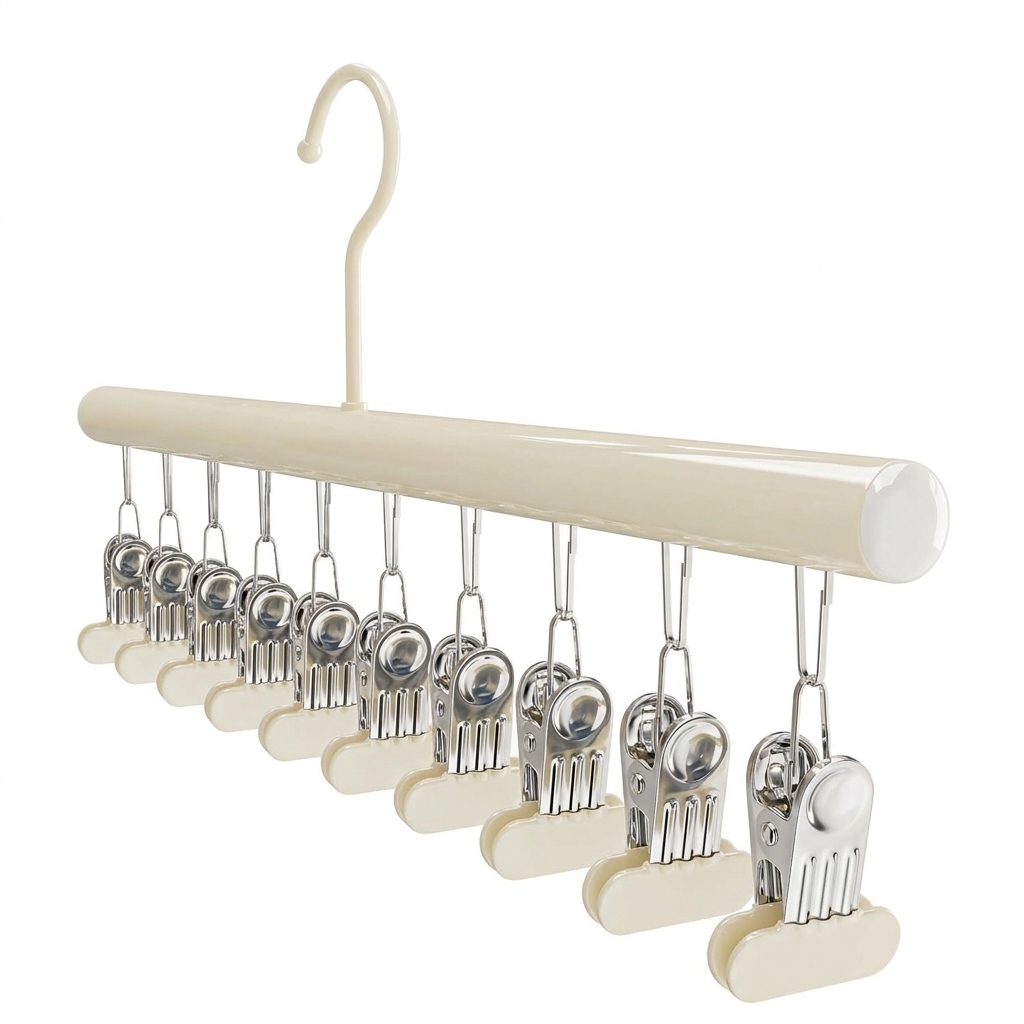 Socks Drying Rack Windproof La - Baby Clothes review and price