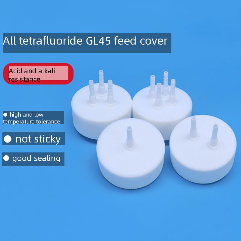 Full PTFE feeding head GL45 fe - Feeding review and price