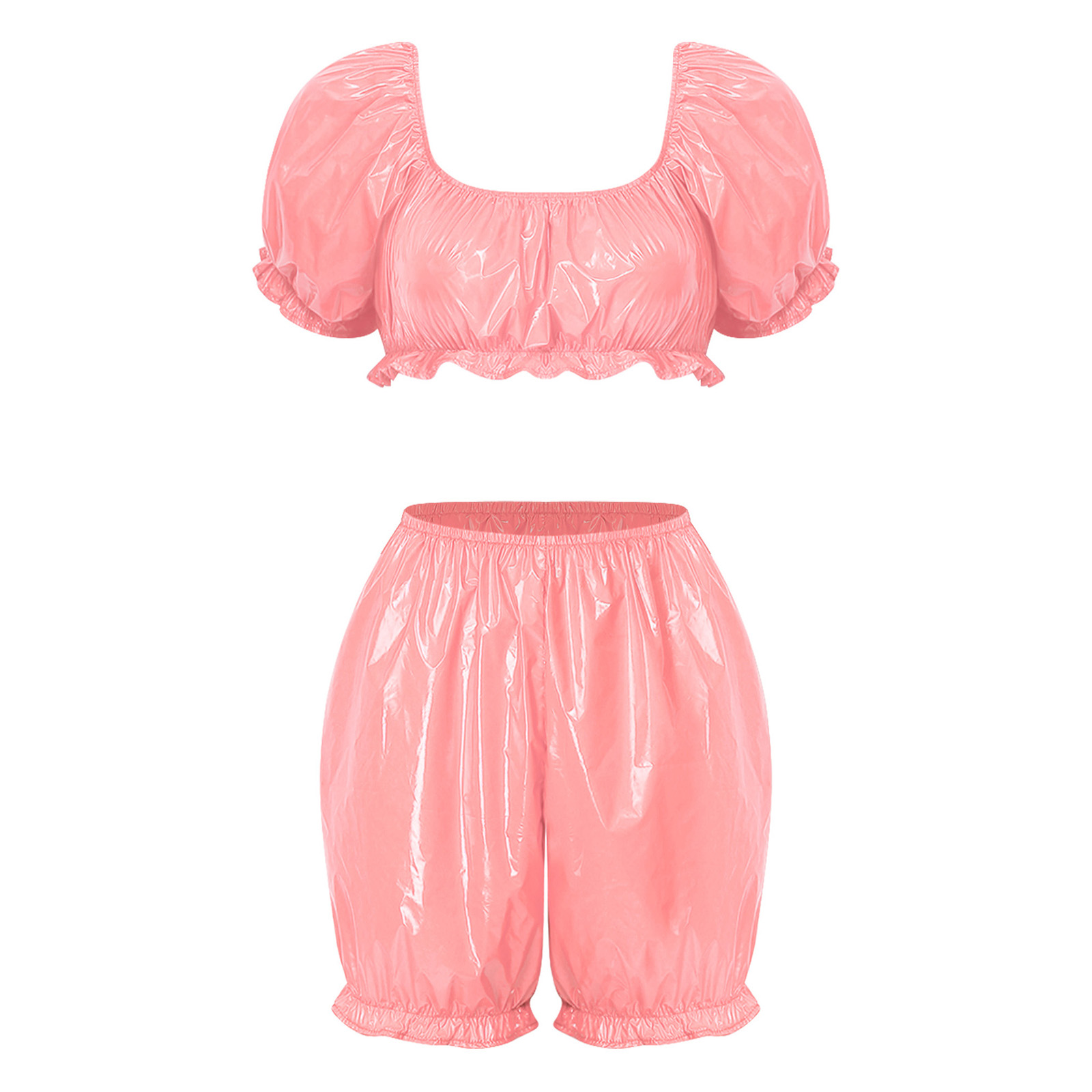 Women Nursing Homewear Sets Wa - Diapering review and price