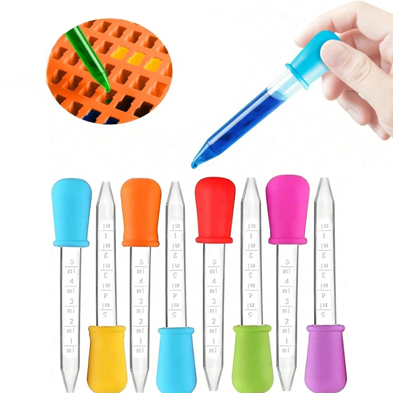6/12Pcs Small Silicone Plastic - Feeding review and price