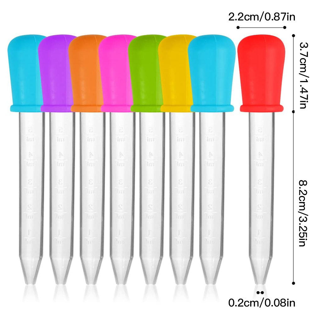 6/12Pcs Small Silicone Plastic - Feeding review and price
